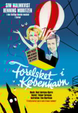 Forelsket i København