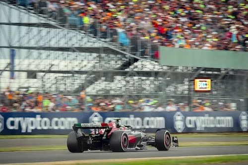 Formula 1: Drive to Survive - Season 6 | Official Trailer | Netflix