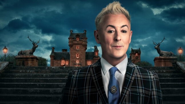 Forræder USA - Sæson 2 TV 2 Play