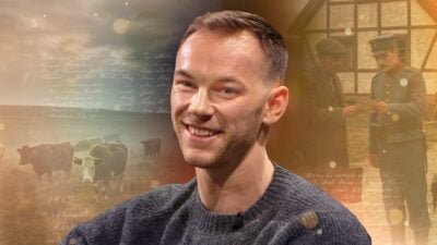 Fortidens hemmeligheder - Sæson 3 DR TV