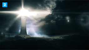 Forunderlige fyrtårne DR TV