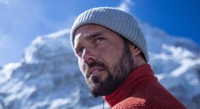 Finding Michael Disney+