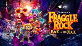 Fraggle Rock: Back to the Rock - Sæson 2 Apple TV+