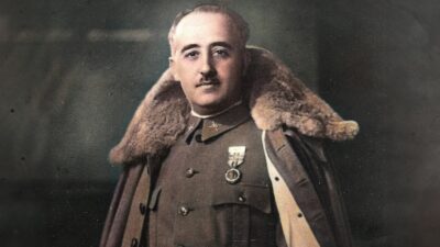 Franco - Den spanske diktator DR TV