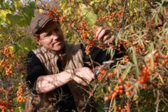 Frank & Kastaniegaarden - 2024 Sæsonstart DR TV