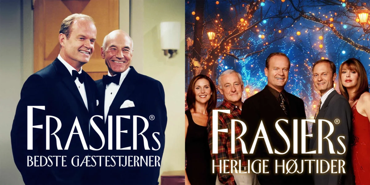 Frasier