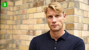 Freddie Flintoff: Living with Bulimia DR TV