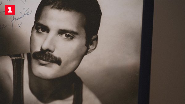 Freddie Mercury: Det sidste kapitel DR TV