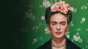 Frida Kahlo DR TV