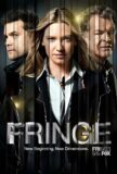 Fringe - Sæson 1-5 HBO Max
