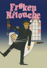 Frøken Nitouche