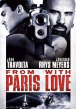 From Paris with Love