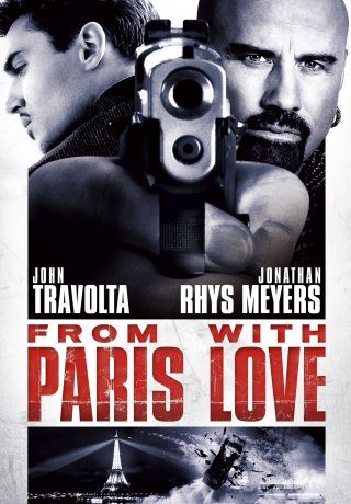 From Paris with Love
