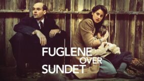 Fuglene over sundet HBO Max