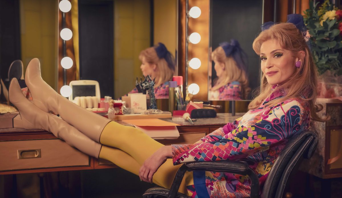 Funny Woman – Sæson 2