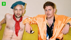 Fyr og Flamme rammer Europa DR TV