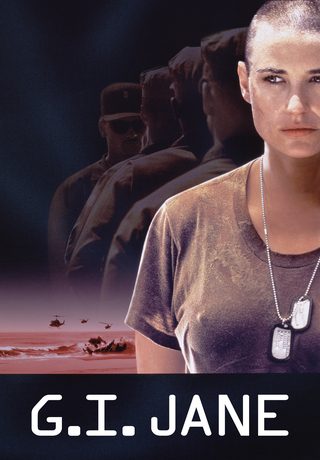 G.i. Jane