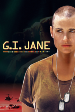 G.I. Jane DRTV