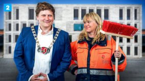 Gæsten og Hesten 2021 DR TV