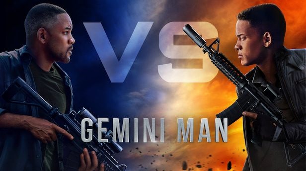 Gemini Man (2019) - Official Trailer - Paramount Pictures