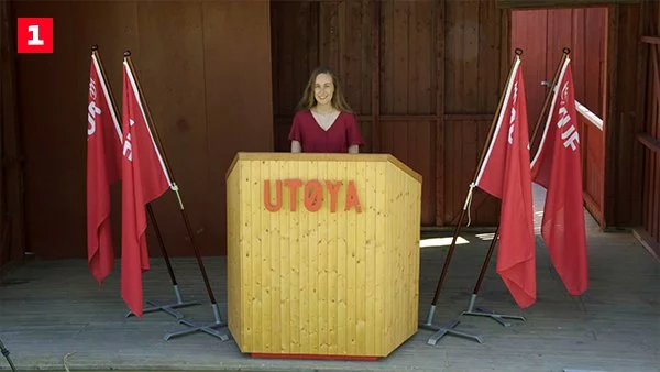 Generation Utøya DR TV