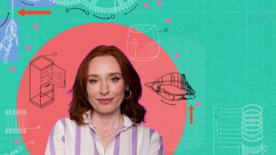 Geniale hverdagsobjekter - Sæson 3 DR TV