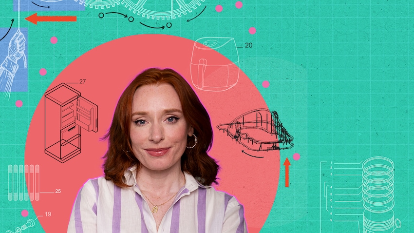 Geniale hverdagsobjekter – Sæson 3 Trailer