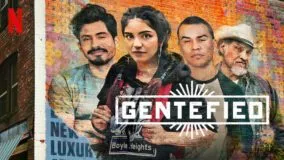 Gentefied - Sæson 2 Netflix