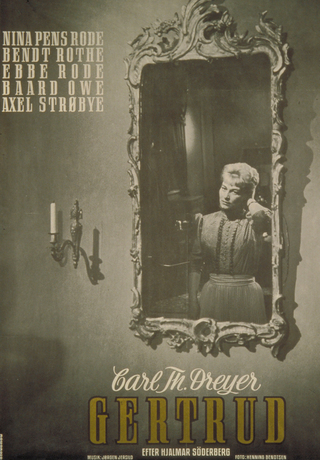 Gertrud