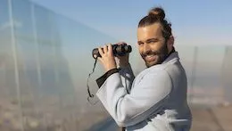Getting Curious with Jonathan Van Ness Netflix