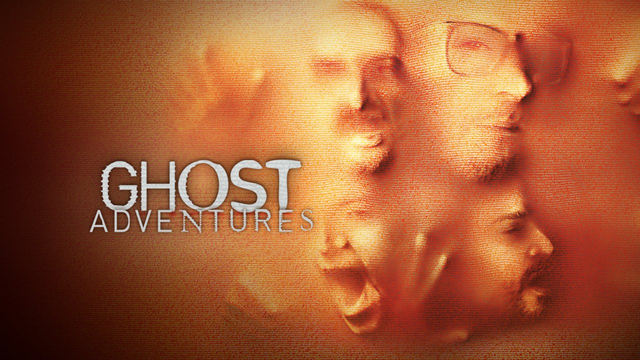 Ghost Adventures - Sæson 17 discovery+