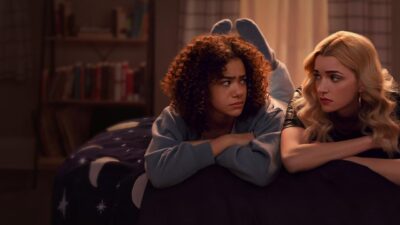 Ginny & Georgia - Sæson 3 Netflix