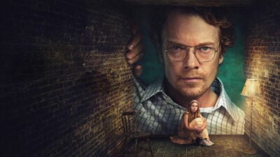 Girl Taken SkyShowtime