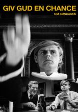 Giv Gud en chance om søndagen