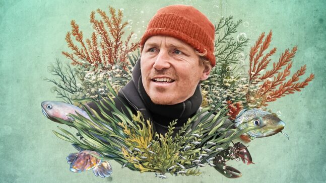 Giv os naturen tilbage DR TV