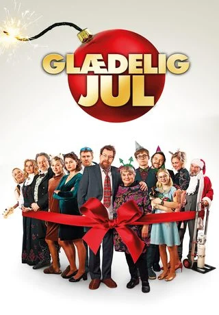 Glædelig Jul