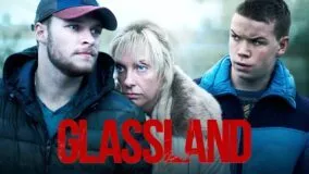 Glassland HBO Max