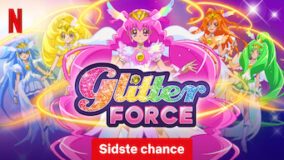 Glitter Force