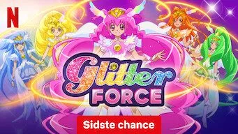 Glitter Force