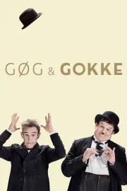 Gøg & Gokke DRTV