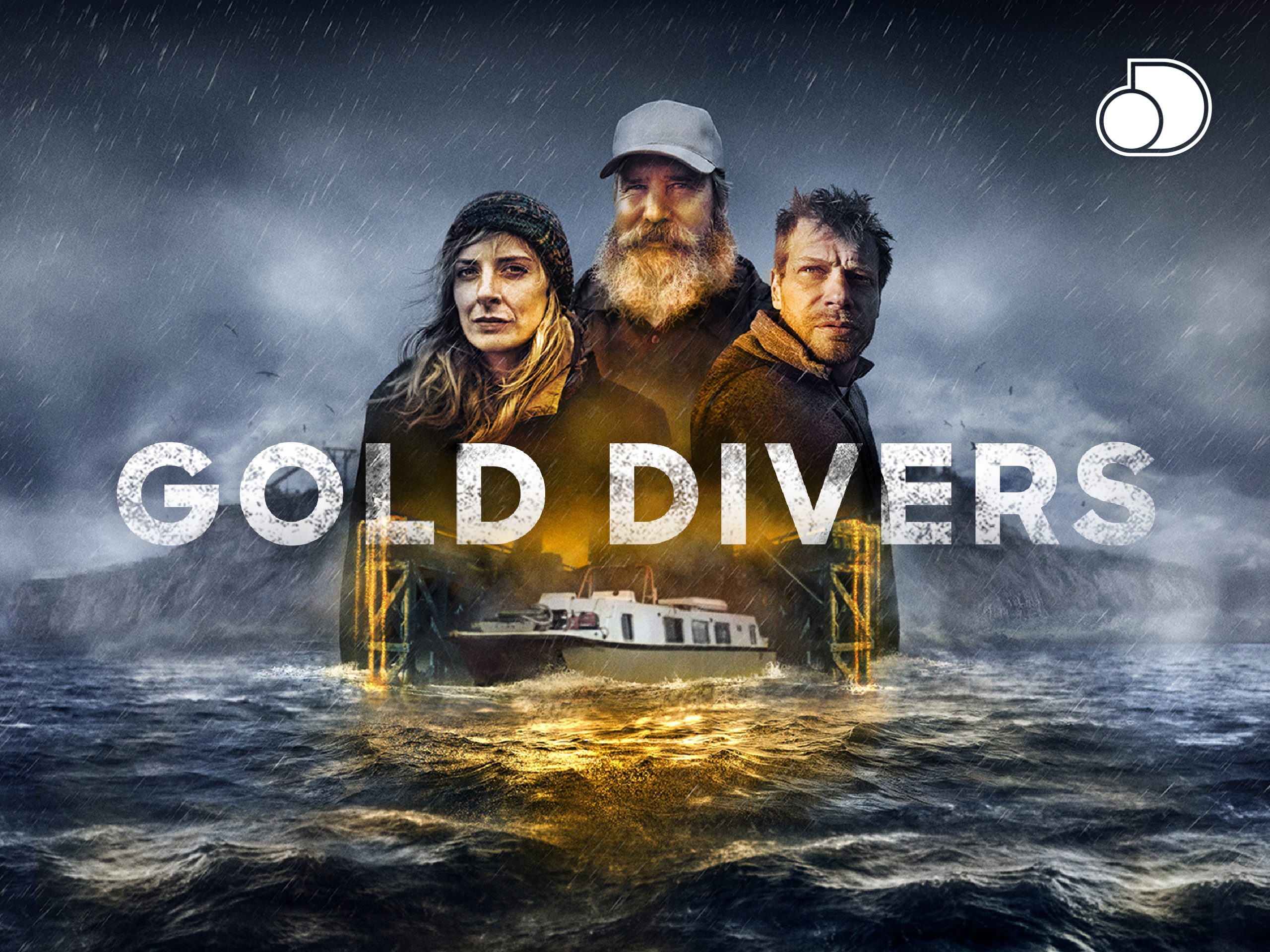 Gold Divers – Sæson 18