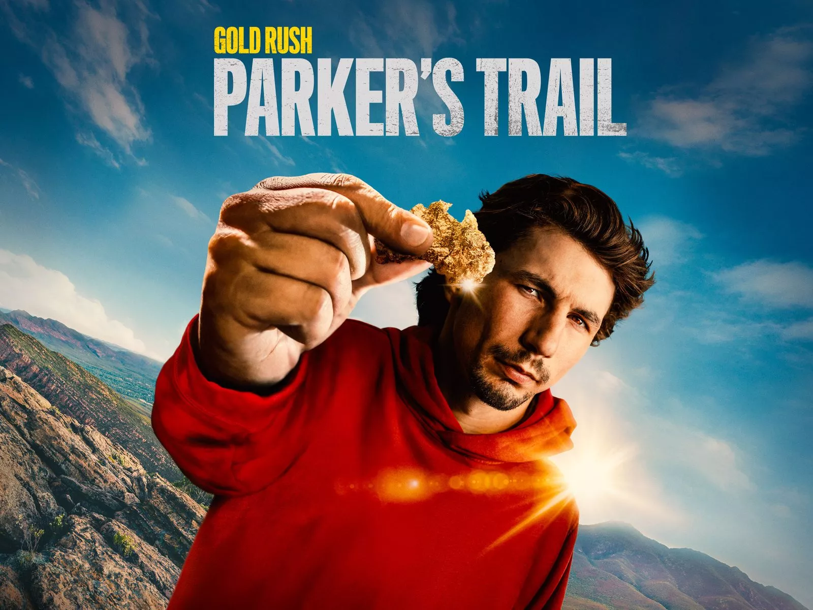 Gold Rush: Parker’s Trail - Sæson 7 HBO Max