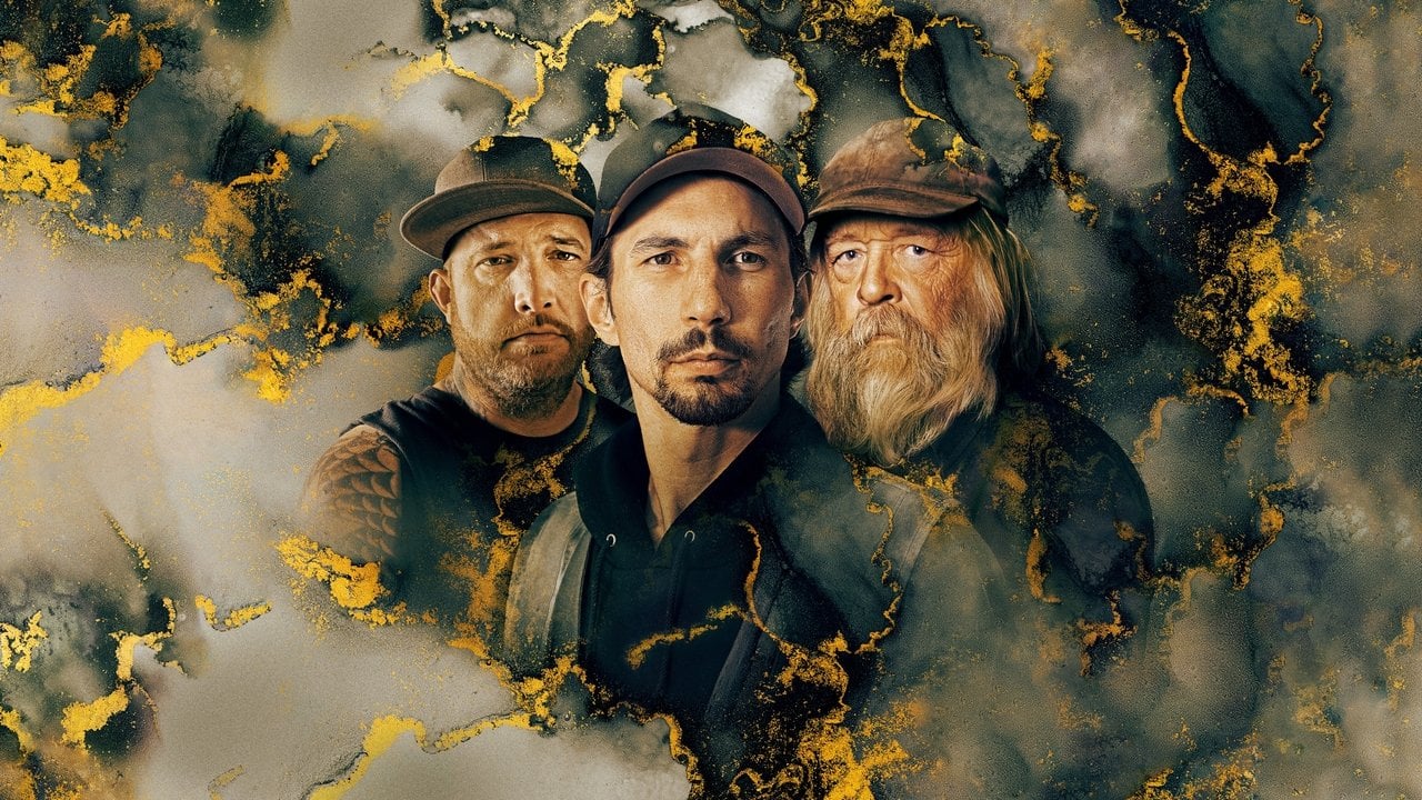 Gold Rush – Sæson 16