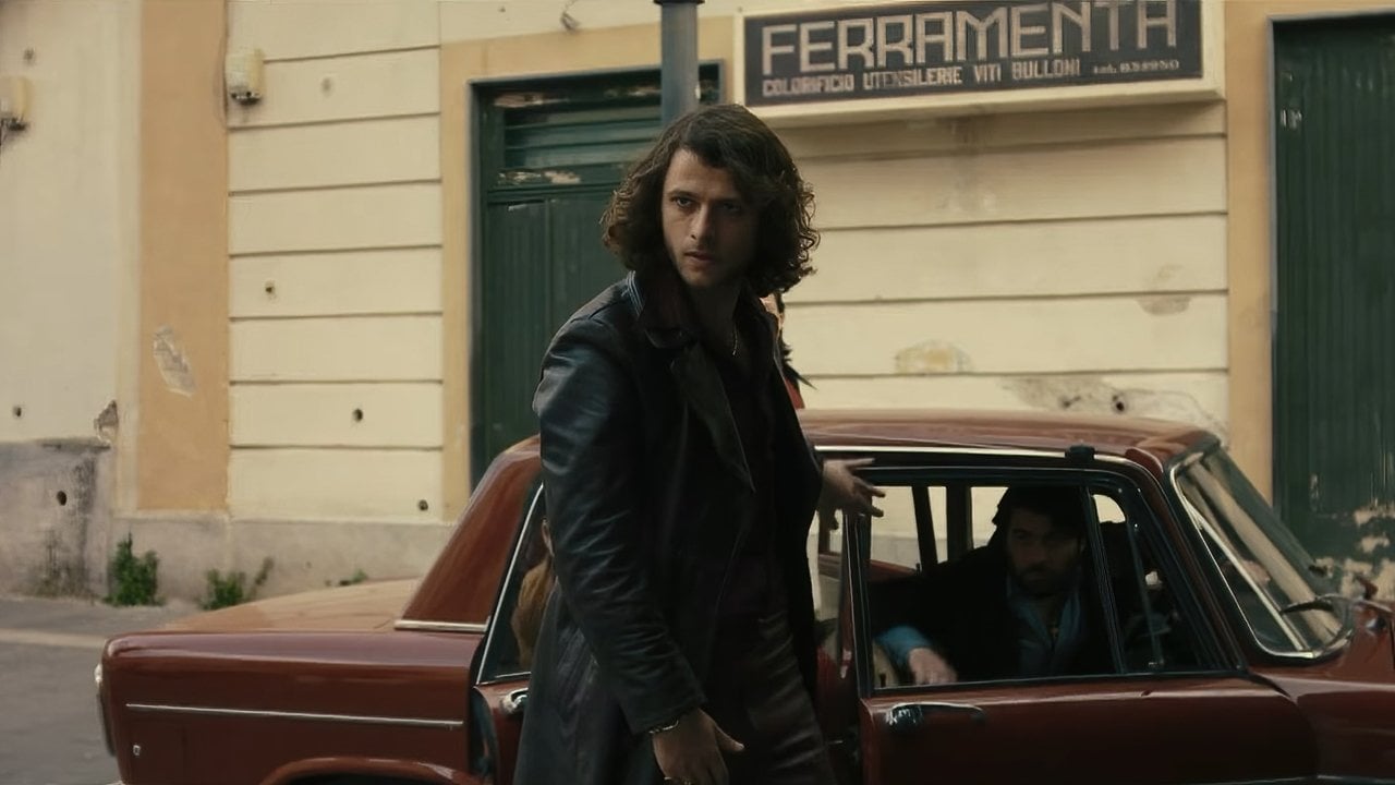 Gomorrah – The Origins