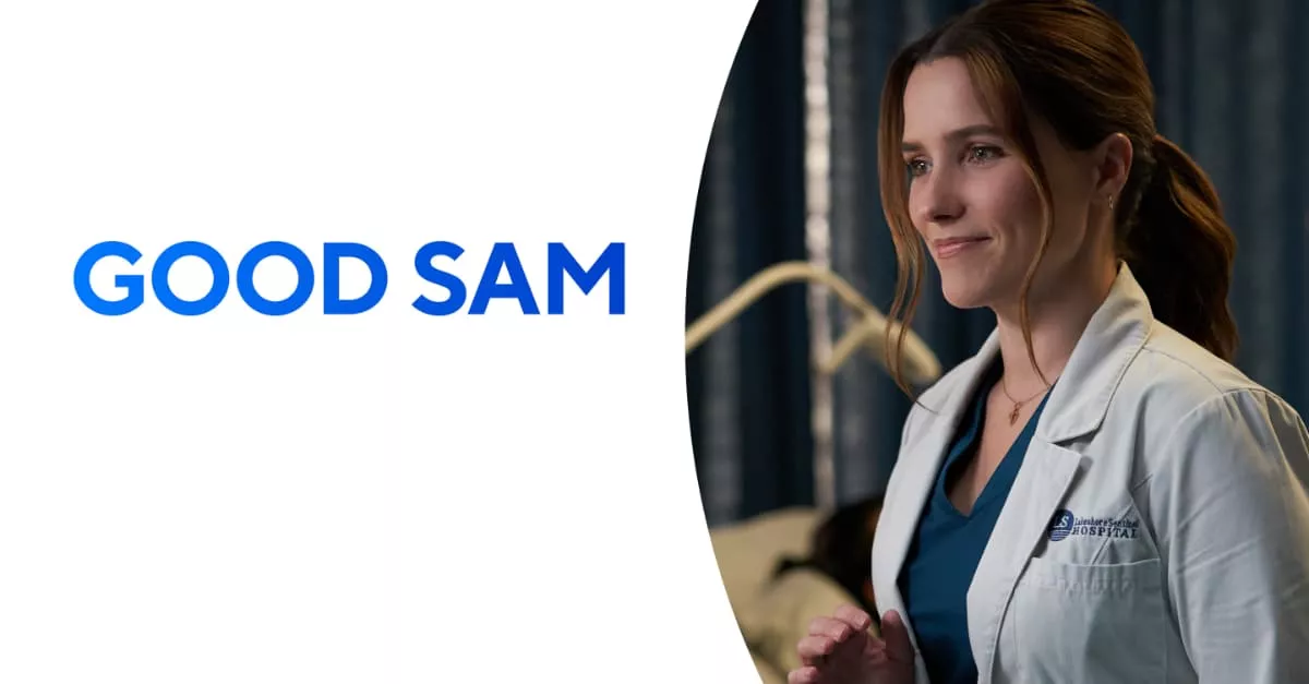 Good Sam (CBS) Trailer #2 HD - Sophia Bush, Jason Isaacs series