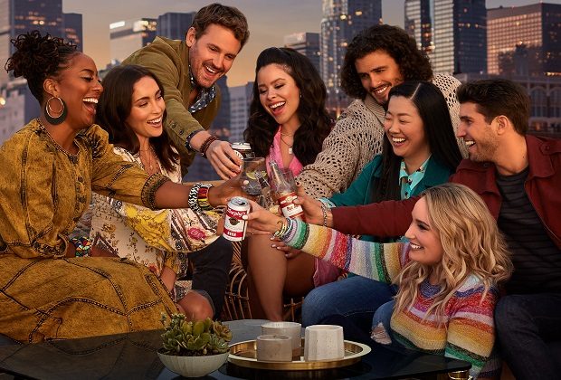 Good Trouble - Sæson 5 Disney+