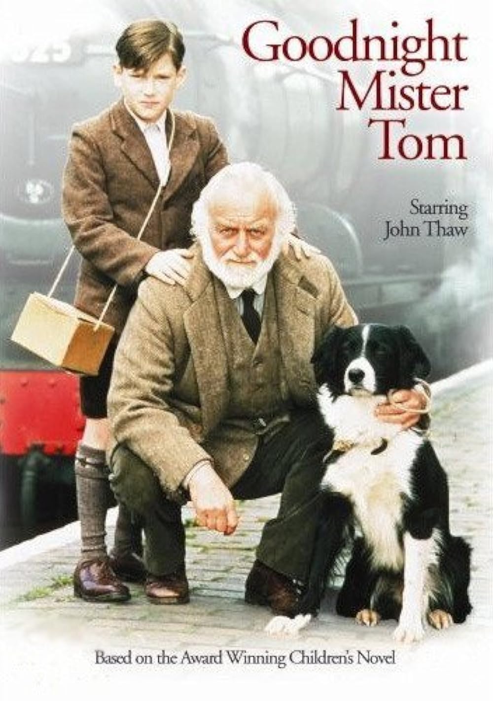 Goodnight Mister Tom Britbox