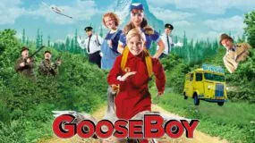 Gooseboy HBO Max