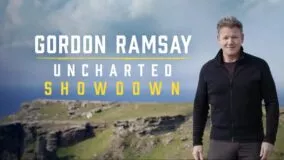 Gordon Ramsay: Uncharted Showdown - Sæson 1 Disney+