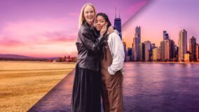 Grænseløst forelsket - Norge  - Sæson 3 Discovery+